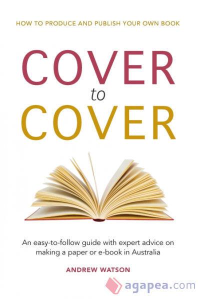 Cover to Cover