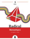 Radical 3. Matemàtiques 3 Eso