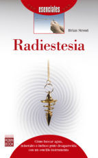 Portada de Radiestesia (Ebook)