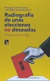 Radiografía de unas elecciones no deseadas: 10 notas sobre el 10N