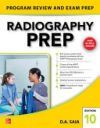 Radiography Prep (Program Review and Exam Preparation), 10th Edition