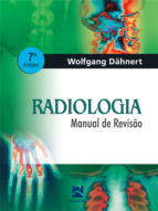 Portada de Radiologia: Manual de revisão (Ebook)