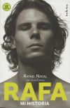 Rafa, mi historia