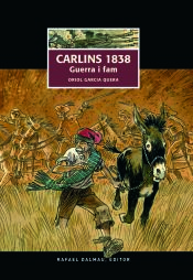 Portada de CARLINS 1938