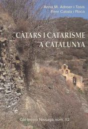 Portada de CÀTARS I CATARISME A CATALUNYA