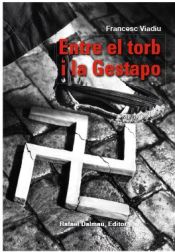 Portada de Entre el Torb i la Gestapo