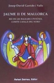 Portada de Jaume II de Mallorca