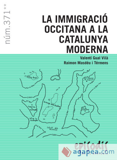 La immigració occitana a la Catalunya moderna