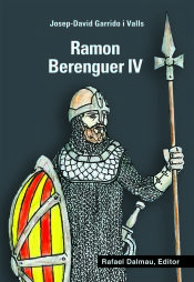 Portada de RAMON BERENGUER IV