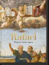 Rafael. Pinturas, Frescos, Tapices. 45th Ed. De Michael. Rohlmann