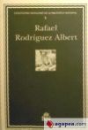 Rafael Rodríguez Albert