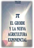 Portada de El geoide y la nueva agricultura exponencial (Ebook)
