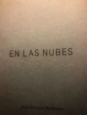 Portada de En las nubes