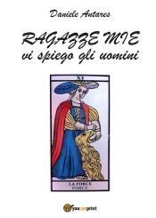 Portada de Ragazze mie vi spiego gli uomini (Ebook)