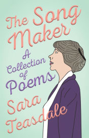 Portada de The Song Maker - A Collection of Poems