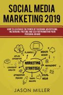 Portada de Social Media Marketing 2019