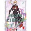 Ragna Crimson 16