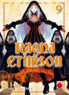 Ragna crimson n.9