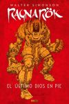 Ragnarök de Walter Simonson 01: El último dios en pie