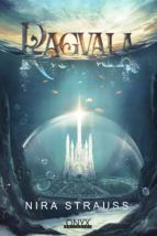 Portada de Ragvala (Ebook)