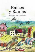 Portada de Ra&iacute;ces y Ramas (Ebook)