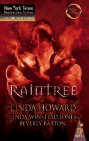 Portada de Raintree (Ebook)