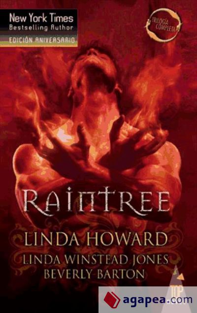 Raintree (Ebook)