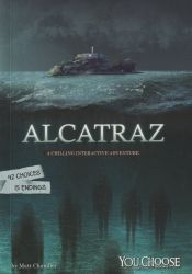 Portada de Alcatraz