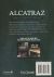 Contraportada de Alcatraz, de Matt Chandler