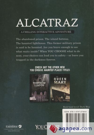 Alcatraz