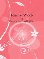 Portada de Rainy Week (Ebook)