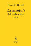 Ramanujanâ€™s Notebooks