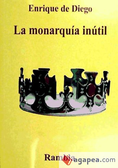 La monarquia inútil : 23-F: el golpe de Zarxuela