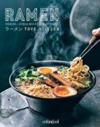 Portada de Ramen (Ebook)