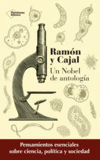Portada de Ramón y Cajal (Ebook)
