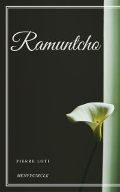 Portada de Ramuntcho (Ebook)