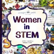 Portada de Women in STEM