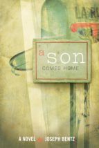 Portada de A Son Comes Home (Ebook)