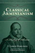 Portada de Classical Arminianism (Ebook)