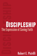 Portada de Discipleship (Ebook)