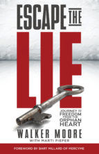 Portada de Escape the Lie (Ebook)