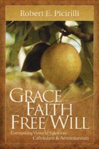 Portada de Grace Faith Free Will (Ebook)