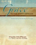 Portada de Grace in the Empty Spaces (Ebook)
