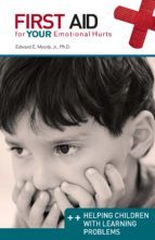 Portada de Helping Children with Learning Problems: First Aid for Your Emotional Hurts (Ebook)