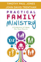 Portada de Practical Family Ministry (Ebook)