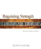 Portada de Regaining Strength (Ebook)