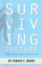 Portada de Surviving Culture (Ebook)