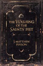 Portada de The Washing of The Saints' Feet (Ebook)