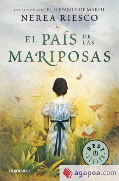 El país de las mariposas