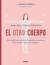 Portada de El otro cuerpo